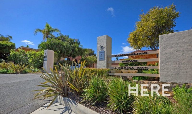 Photo - 13/4 Perina Way, City Beach WA 6015 - Image 11