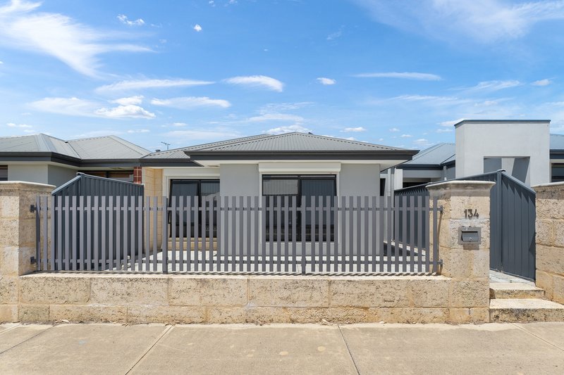 134 Pleasantview Parade, Baldivis WA 6171