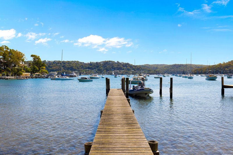 Photo - 134 Prince Alfred Parade, Newport NSW 2106 - Image