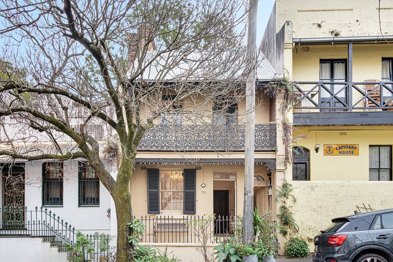 Photo - 134 Reservoir Street, Surry Hills NSW 2010 - Image 1