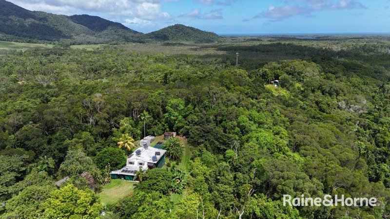 Photo - 134 Ronald Road Forest Creek , Daintree QLD 4873 - Image 1