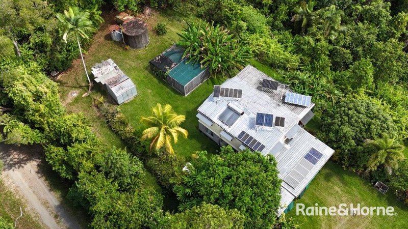 Photo - 134 Ronald Road Forest Creek , Daintree QLD 4873 - Image 2