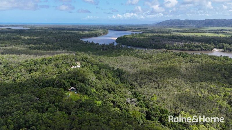 Photo - 134 Ronald Road Forest Creek , Daintree QLD 4873 - Image 4