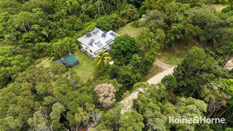 Photo - 134 Ronald Road Forest Creek , Daintree QLD 4873 - Image 34