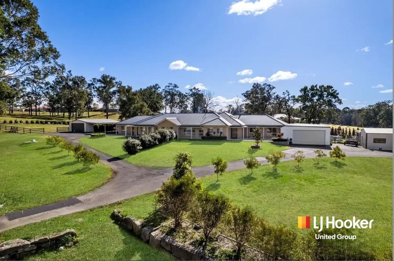 Photo - 134 Roscrea Drive, Mulgoa NSW 2745 - Image 1