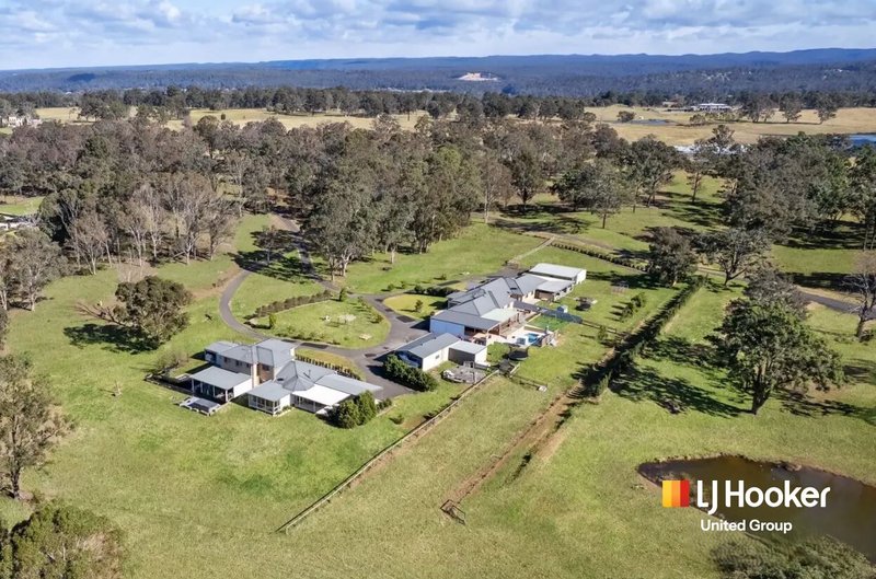 Photo - 134 Roscrea Drive, Mulgoa NSW 2745 - Image 2