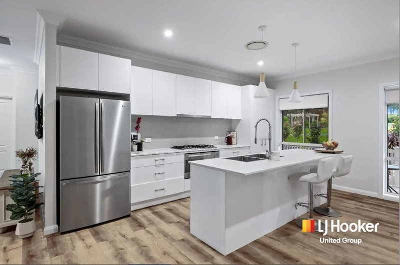 Photo - 134 Roscrea Drive, Mulgoa NSW 2745 - Image 5
