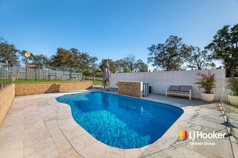 Photo - 134 Roscrea Drive, Mulgoa NSW 2745 - Image 9