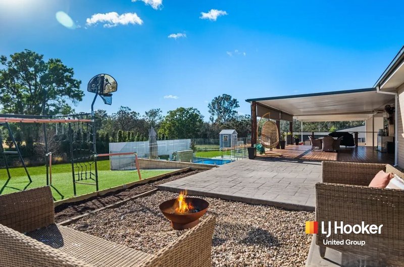 Photo - 134 Roscrea Drive, Mulgoa NSW 2745 - Image 10