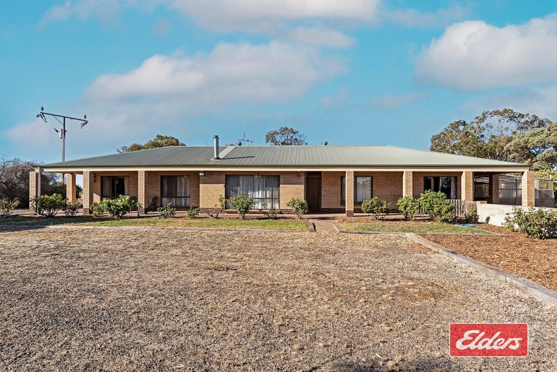 134 Roseworthy Road, Roseworthy SA 5371