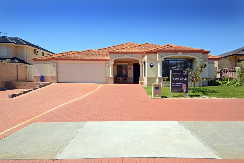 134 Rothesay Heights, Mindarie WA 6030