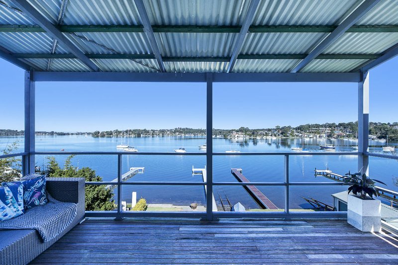 134 Sealand Road, Fishing Point NSW 2283