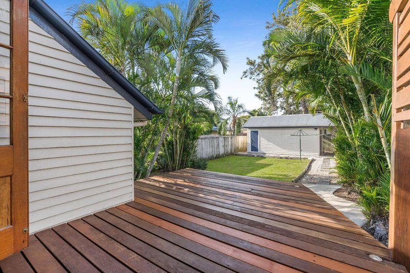 134 Singer Street, Wynnum QLD 4178