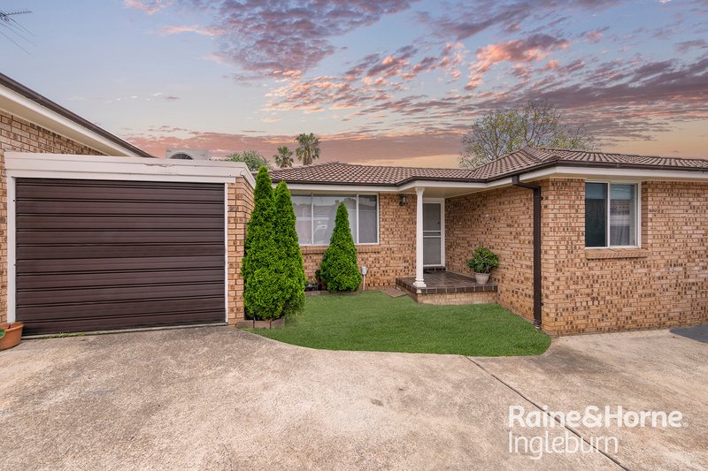 13/4 Sitella Place, Ingleburn NSW 2565