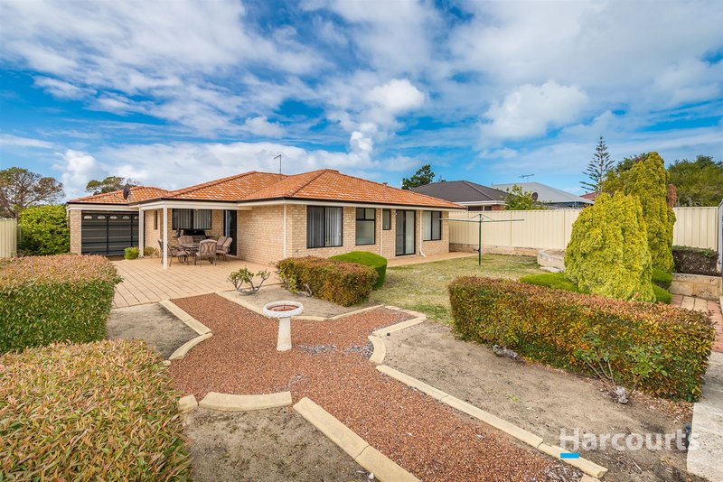 134 St Barnabas Boulevard, Quinns Rocks WA 6030