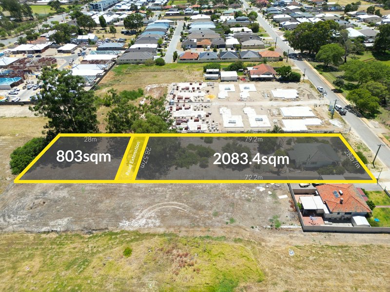 Photo - 134 Station Street, East Cannington WA 6107 - Image 2