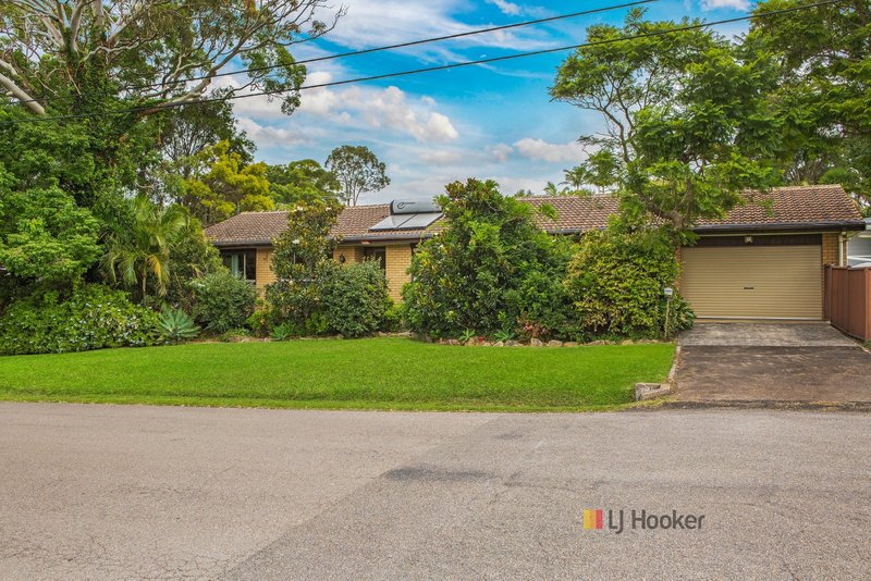 134 Sunrise Avenue, Halekulani NSW 2262