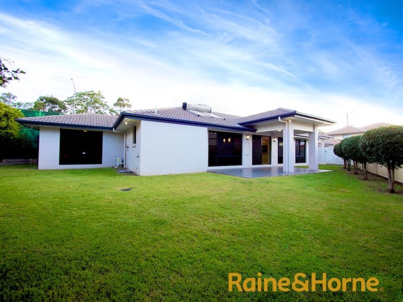 134 The Avenue, Sunnybank Hills QLD 4109