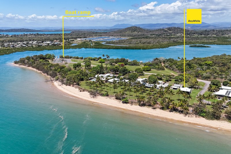 134 The Esplanade, Grasstree Beach QLD 4740