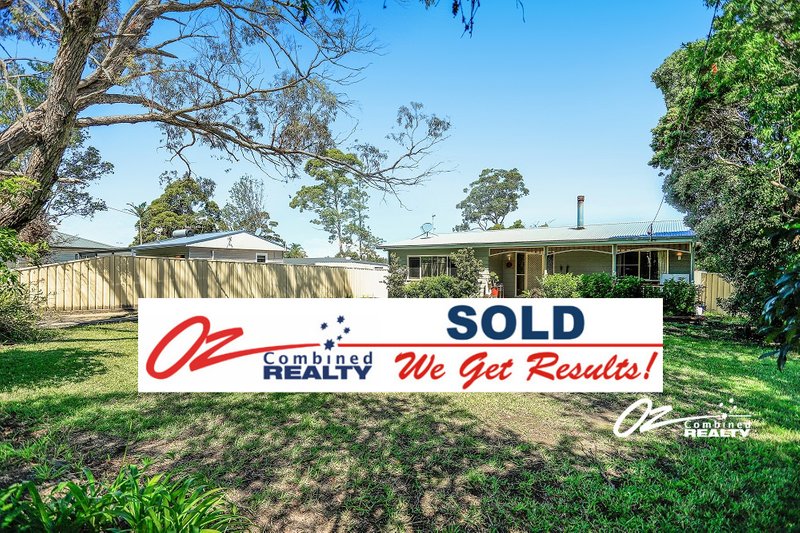 134 The Wool Road, St Georges Basin NSW 2540