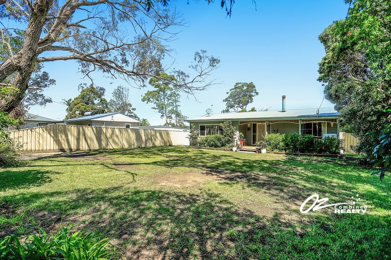 Photo - 134 The Wool Road, St Georges Basin NSW 2540 - Image 9