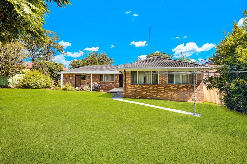 Photo - 134 Tuckwell Road, Castle Hill NSW 2154 - Image 12