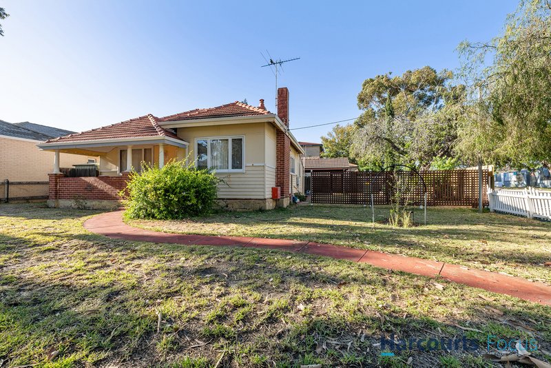 134 View Terrace, Bicton WA 6157