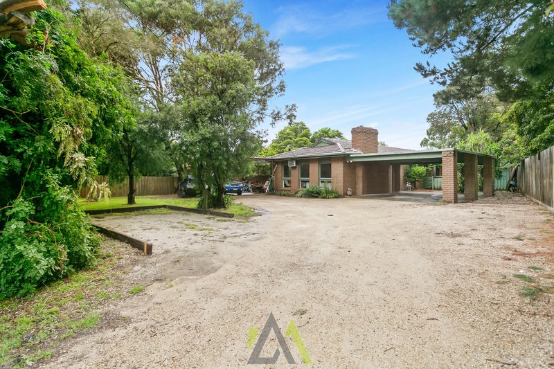 134 Warrandyte Road, Langwarrin VIC 3910