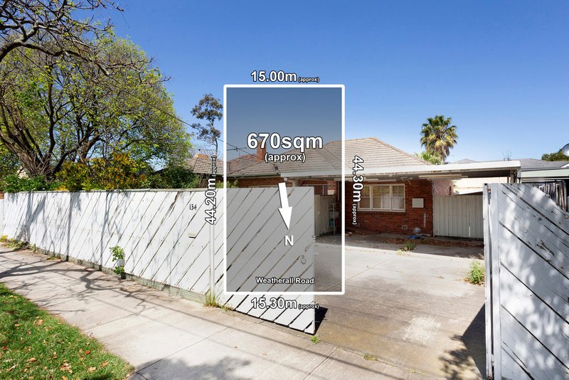 134 Weatherall Road, Cheltenham VIC 3192