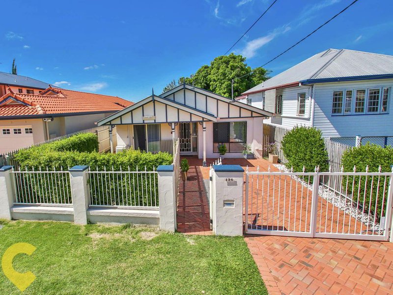 Photo - 134 White Street, Wavell Heights QLD 4012 - Image 17