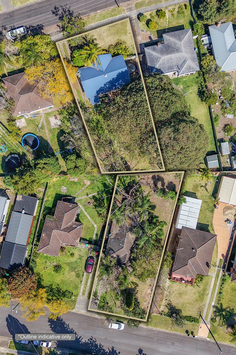 Photo - 134 Willandra Crescent, Windale NSW 2306 - Image 2