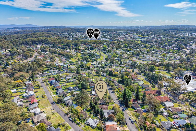 Photo - 134 Willandra Crescent, Windale NSW 2306 - Image 4