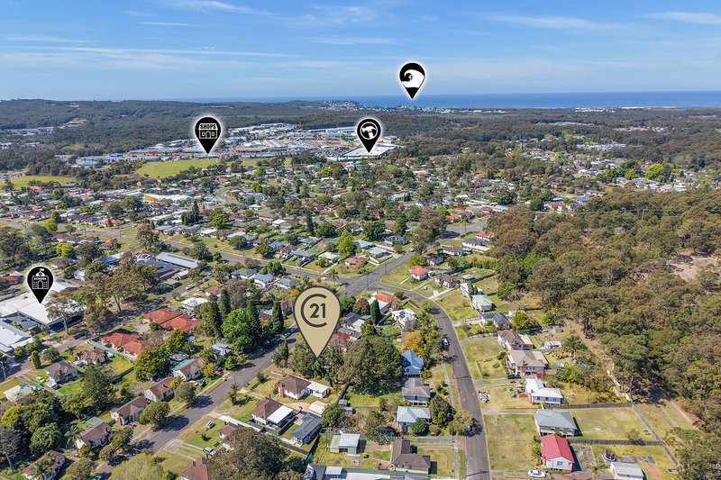 Photo - 134 Willandra Crescent, Windale NSW 2306 - Image 6
