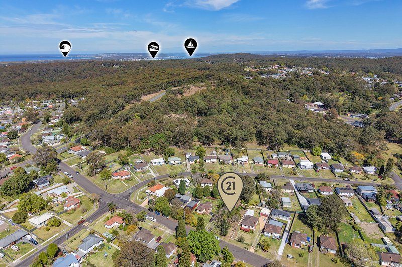 Photo - 134 Willandra Crescent, Windale NSW 2306 - Image 7