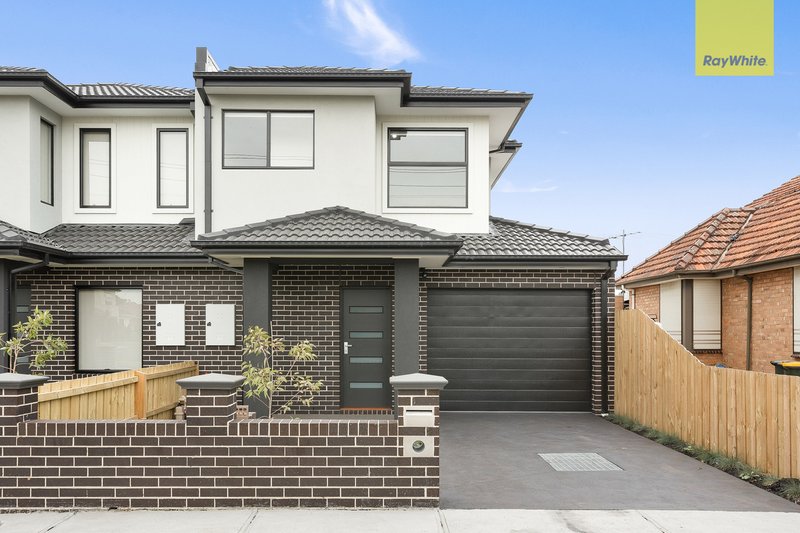 Photo - 1/34 Yallourn Street, Ardeer VIC 3022 - Image 1