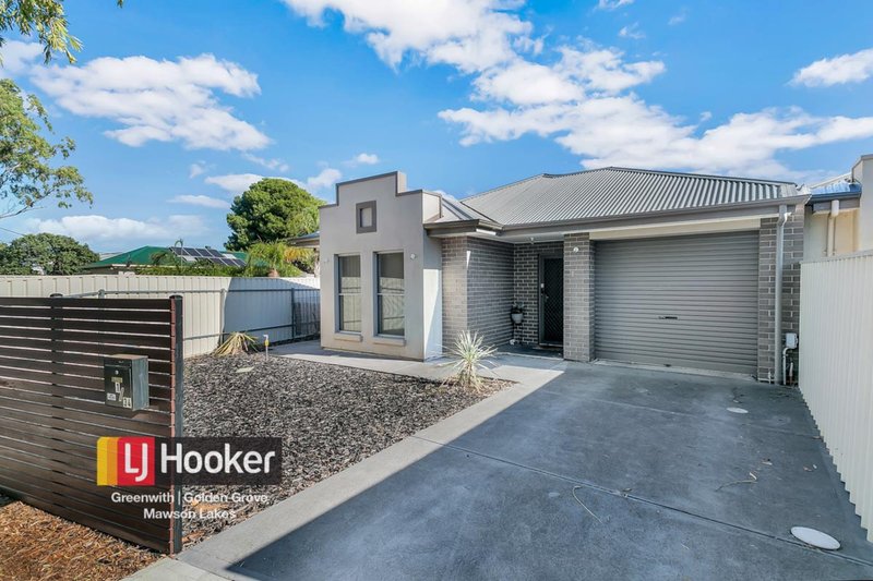 1/34 York Terrace, Salisbury SA 5108