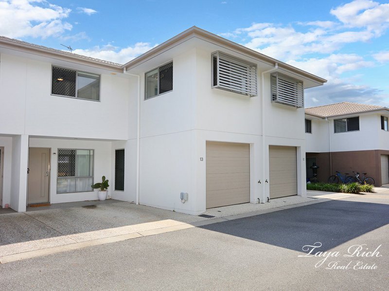 Photo - 13/40-48 Macadie Way, Merrimac QLD 4226 - Image 3