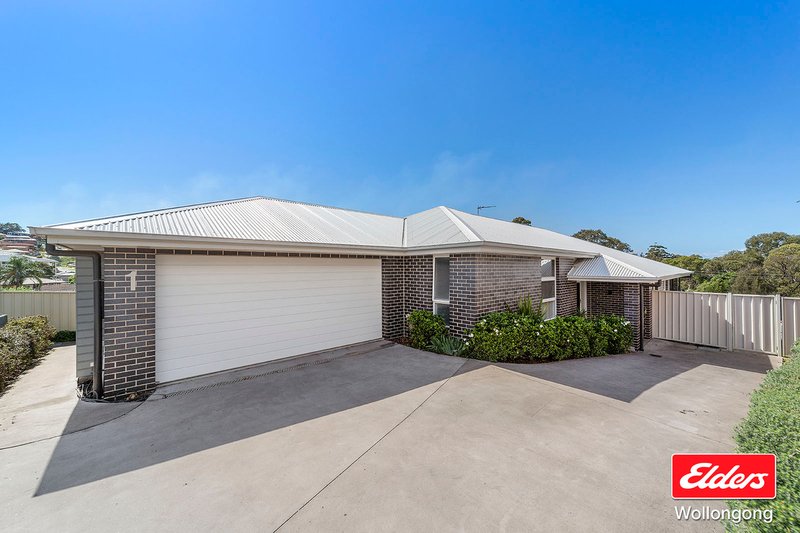 Photo - 1/340 Flagstaff Road, Berkeley NSW 2506 - Image 2