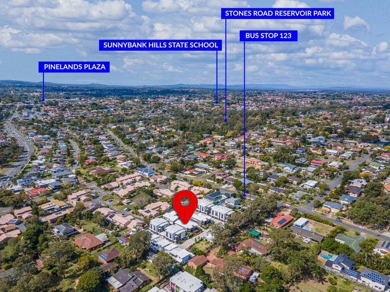 Photo - 13/40 Lang Street, Sunnybank Hills QLD 4109 - Image 19