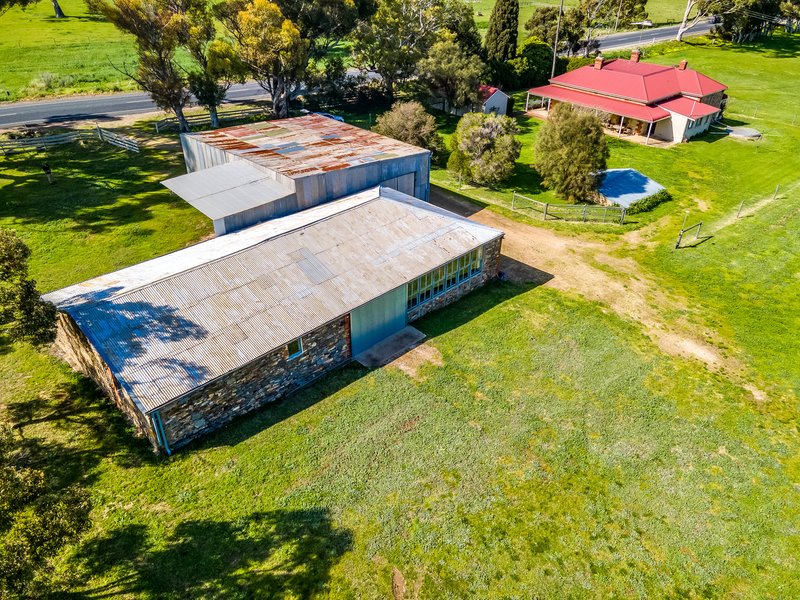 1340 Long Valley Road, Strathalbyn SA 5255