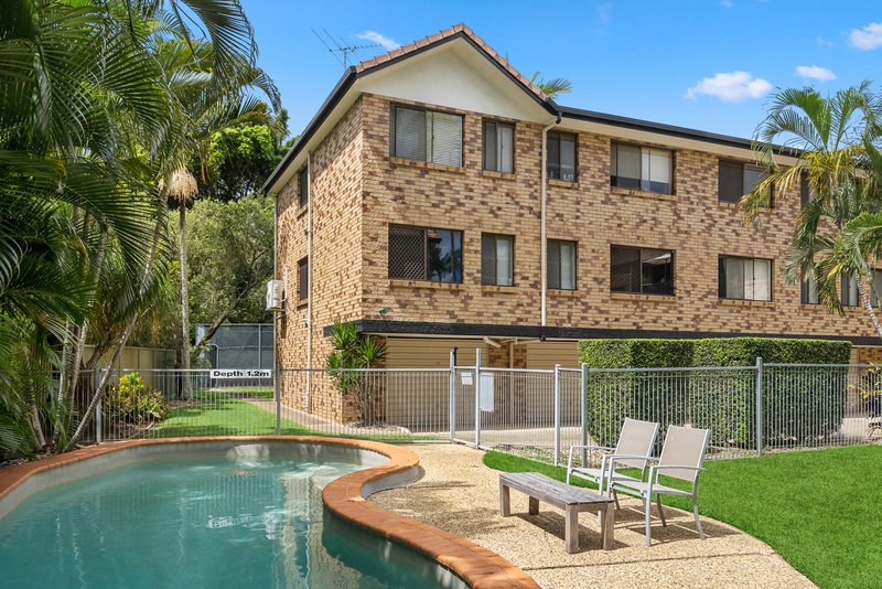 Photo - 13/40 Swan Street, Gordon Park QLD 4031 - Image 11