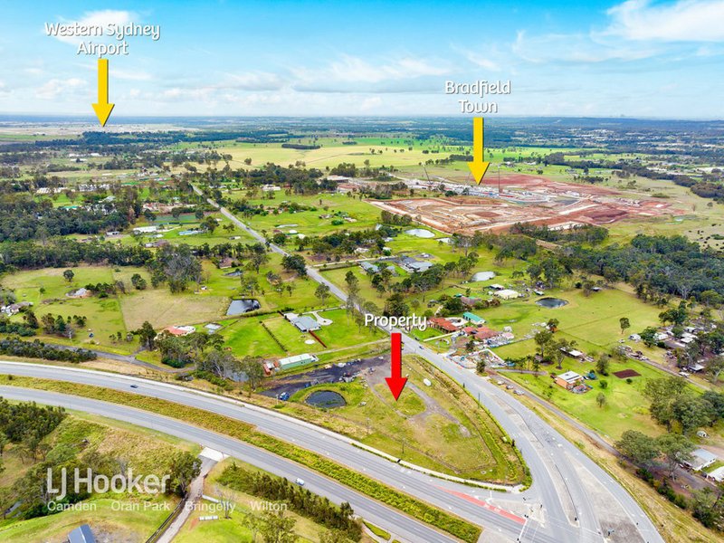 1340 The Northern Road, Bradfield NSW 2556