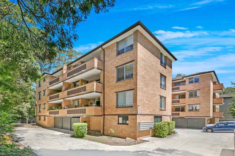 13/41-43 Fontenoy Road, Macquarie Park NSW 2113