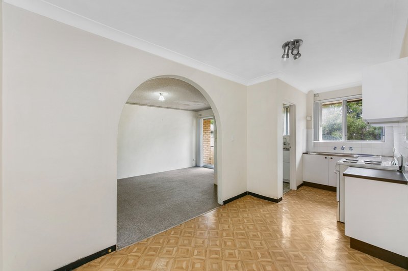 Photo - 13/41 Calliope St , Guildford NSW 2161 - Image 1