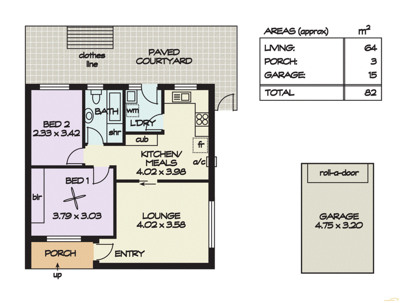 1/341 Marion Road, North Plympton SA 5037 Real Estate Industry Partners