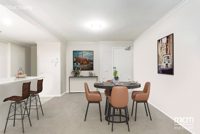 Photo - 13/416 St Kilda Road, Melbourne VIC 3004 - Image 3