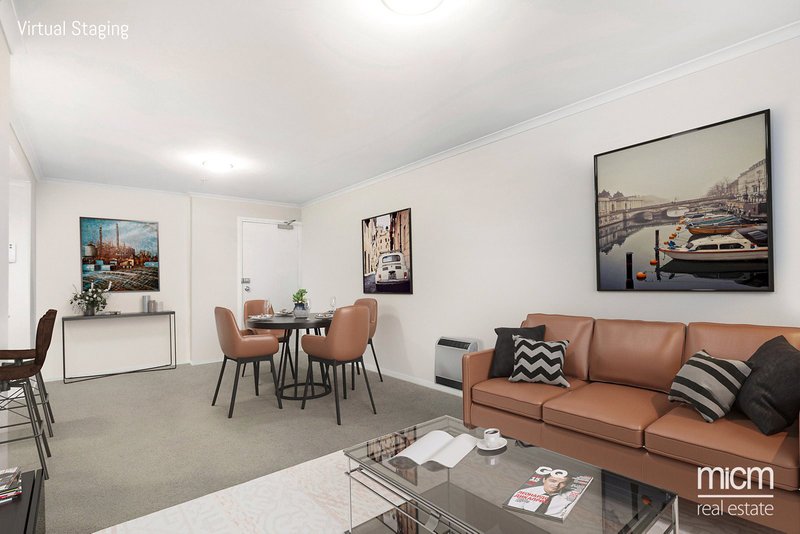 Photo - 13/416 St Kilda Road, Melbourne VIC 3004 - Image 4