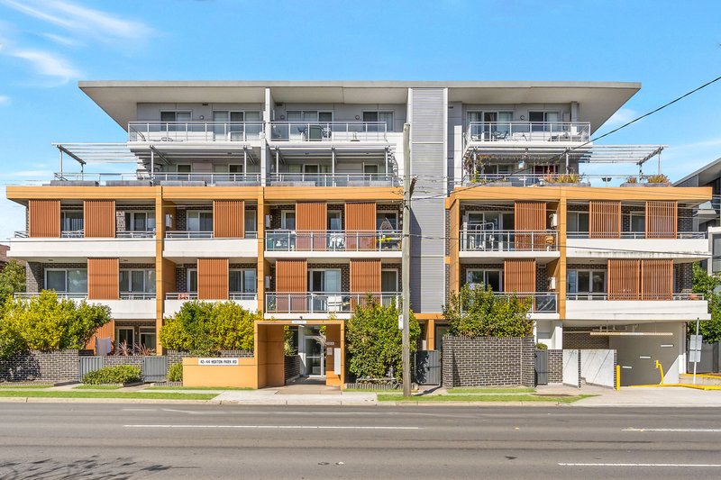 13/42-44 Hoxton Park Road, Liverpool NSW 2170