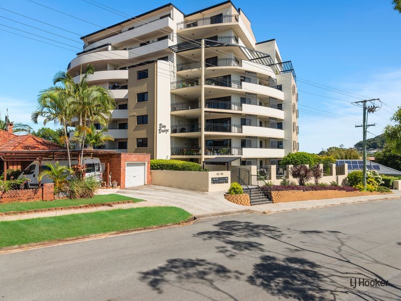 13/42-44 Thomson Street, Tweed Heads NSW 2485