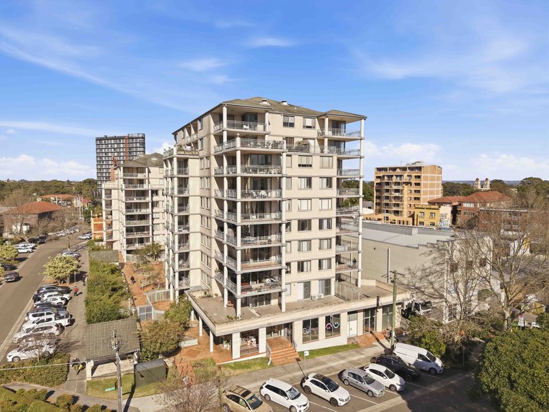 Photo - 13/42-56 Harbourne Road, Kingsford NSW 2032 - Image 15